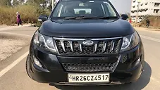 Used Mahindra XUV500 W6 AT in Delhi