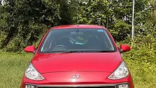 Used Hyundai Santro Asta in Kolkata