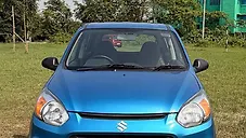 Used Maruti Suzuki Alto 800 LXi in Kolkata