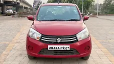 Used Maruti Suzuki Celerio ZXi in Thane