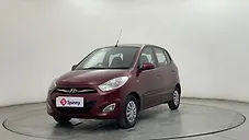 Used Hyundai i10 Sportz 1.1 iRDE2 [2010--2017] in Chennai