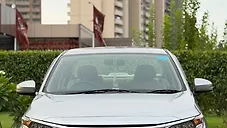 Used Honda Amaze 1.2 V MT Petrol in Mohali