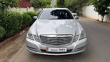 Used Mercedes-Benz E-Class E250 CDI Classic in Coimbatore