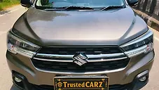 Used Maruti Suzuki XL6 Zeta MT Petrol in Lucknow