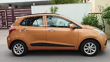 Used Hyundai Grand i10 Asta AT 1.2 Kappa VTVT [2013-2016] in Coimbatore