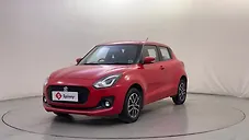 Used Maruti Suzuki Swift ZXi Plus [2018-2019] in Bangalore