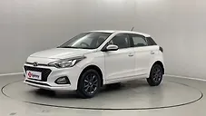 Used Hyundai Elite i20  Asta 1.2 AT in Jaipur