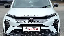 Used Tata Curvv ICE Creative Plus S Petrol 1.2L Turbo Automatic (DCT) Dual Tone in Ahmedabad
