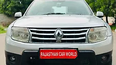 Used Renault Duster 85 PS RxL Diesel (Opt) in Jaipur