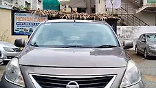 Used Nissan Sunny XL Diesel in Visakhapatnam