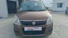 Used Maruti Suzuki Wagon R VXI in Chennai
