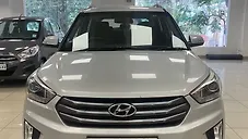 Used Hyundai Creta 1.6 SX Plus AT Petrol in Bangalore
