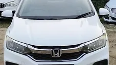 Used Honda City S Diesel in Lucknow