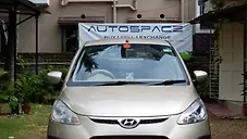 Used Hyundai i10 Magna in Kolkata