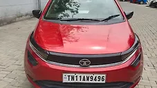 Used Tata Altroz XM Diesel in Chennai