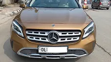 Used Mercedes-Benz GLA 200 Sport in Delhi