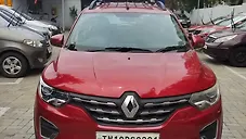 Used Renault Triber RXZ [2019-2020] in Chennai
