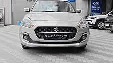 Used Maruti Suzuki Swift VXi in Jammu