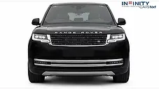 Used Land Rover Range Rover Autobiography LWB 3.0 Diesel [2022] in Mumbai