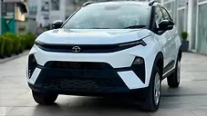 Used Tata Nexon Pure Plus Petrol 1.2L Turbo 6 Speed Manual in Gurgaon