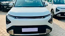 Used Kia Carens Clavis HTK Plus Diesel 1.5L Turbo Automatic (TC) 7 STR in Gurgaon
