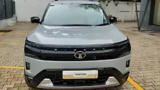 Used Tata Sierra Accomplished Plus Diesel 1.5L Turbo Manual in Chandigarh