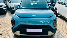 Used Kia Syros HTX Petrol 1.0L Turbo Manual in Gurgaon