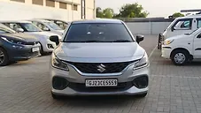 Used Maruti Suzuki Baleno Sigma MT [2023-2025] in Kheda