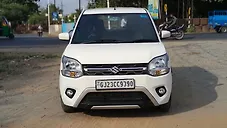 Used Maruti Suzuki Wagon R VXi 1.0 in Kheda