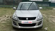 Used Maruti Suzuki Swift VXi [2014-2017] in Dehradun
