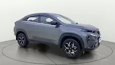 Used Tata Curvv ICE Creative S Petrol 1.2L Turbo Manual in Ahmedabad