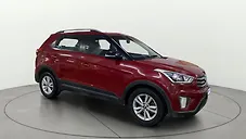 Used Hyundai Creta 1.6 SX in Mohali