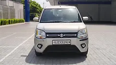 Used Maruti Suzuki Wagon R VXI 1.0 [2022-2023] in Kheda