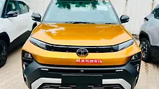 Used Tata Punch Pure (O) in Gurgaon