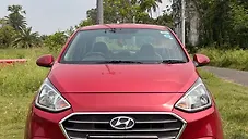 Used Hyundai Xcent S in Kolkata