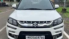 Used Maruti Suzuki Vitara Brezza ZDi in Nagpur