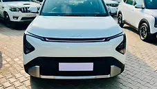 Used Kia Carens Clavis HTK Plus Diesel 1.5L Turbo Automatic (TC) 7 STR in Gurgaon