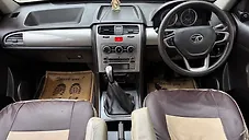 Used Tata Safari 2.2 EX 4X2 in Nagpur