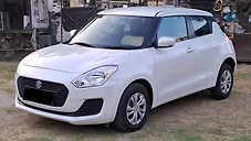 Used Maruti Suzuki Swift VXi in Vadodara