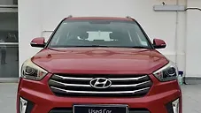 Used Hyundai Creta 1.6 SX (O) in Ahmedabad