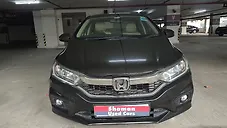 Used Honda City V Petrol in Mumbai