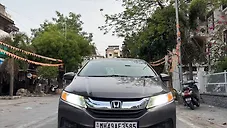 Used Honda City SV Diesel in Nagpur