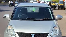 Used Maruti Suzuki Swift VXi [2014-2017] in Nashik