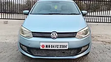 Used Volkswagen Polo Highline 1.6L (P) in Nagpur