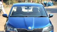 Used Skoda Rapid Ultima Elegance 1.6 MPI AT in Nashik