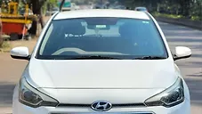 Used Hyundai Elite i20 Asta 1.4 CRDI (O) [2016] in Nashik