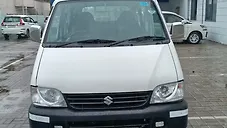 Used Maruti Suzuki Eeco AC (O) CNG Manual 5 STR in Kheda