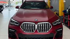 Used BMW X6 xDrive40i M Sport [2020-2023] in Mumbai