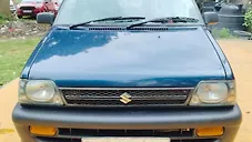 Used Maruti Suzuki 800 Std in Guwahati