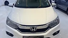 Used Honda City V Petrol [2017-2019] in Kanpur
